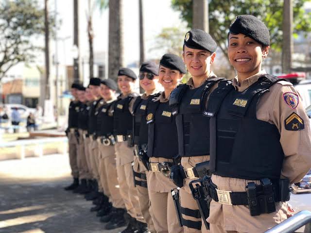 STF assegura participação igualitária de mulheres em concurso para PM