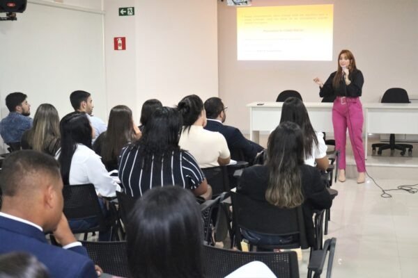 Qualificação profissional: OAB/SE capacitou mais de 14.500 advogados