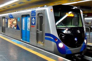 STJ autoriza metrô a cobrar da TIM pelo uso de túneis para cabos de fibra ótica