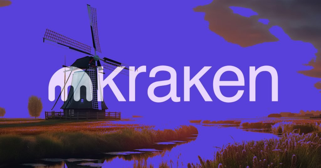 Kraken Netherlands .jpg