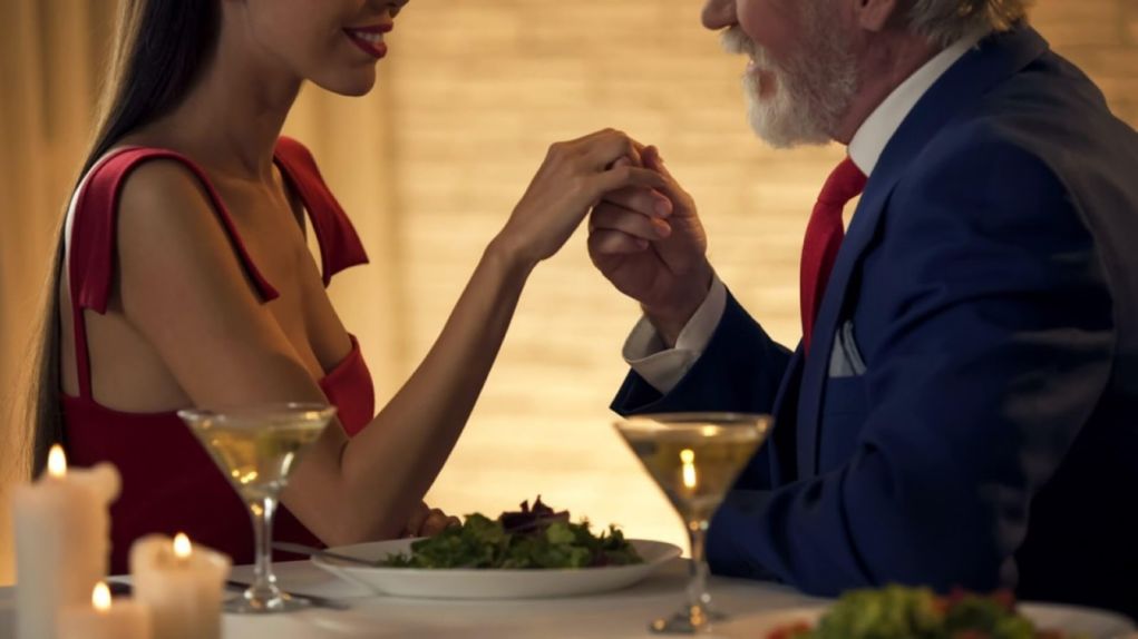 Relacionamento entre sugar daddy e adolescente maior de 14 configura crime de exploração sexual, entende STJ