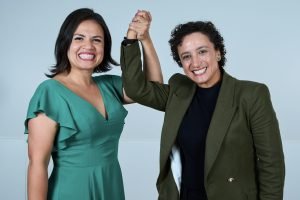 Eleições OAB-ES: Chapa com Érica Neves na presidência e Kelly Andrade na CAAES mostra o real protagonismo da mulher advogada