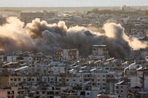 2024 10 19t143956z 2004000116 Rc2qnaa3vf4a Rtrmadp 3 Israel Palestinians Lebanon.jpg