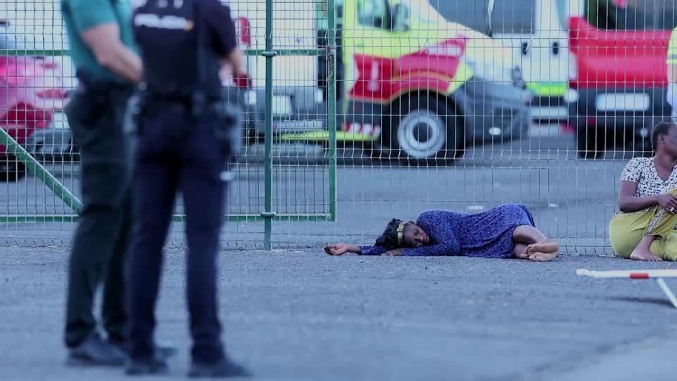 2024 10 20t191815z 1 Lop337620102024rp1 Rtrmadp Baseimage 960x540 Migration Spain Canary Islands.jpg