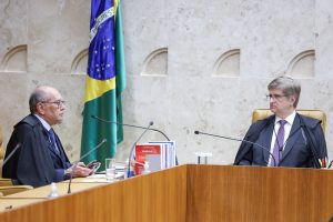 STF segue entendimento do MPF e valida normas do Reintegra