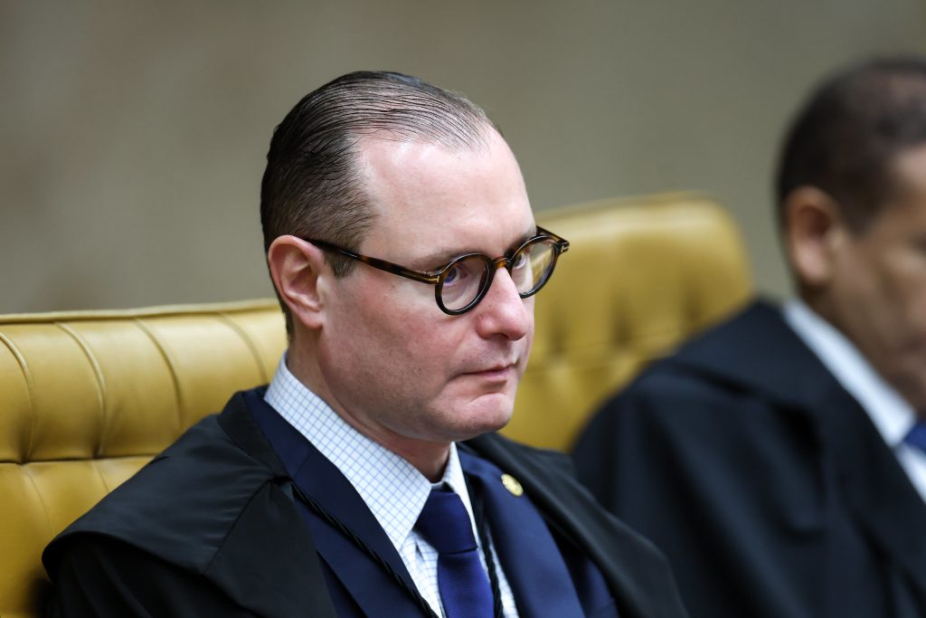 Zanin defende a clemência no tribunal do júri: "Se tirarmos a possibilidade de dar clemência, o poder fica com o Ministério Público"