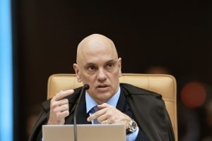 STF reafirma a contravenção penal para porte de arma branca