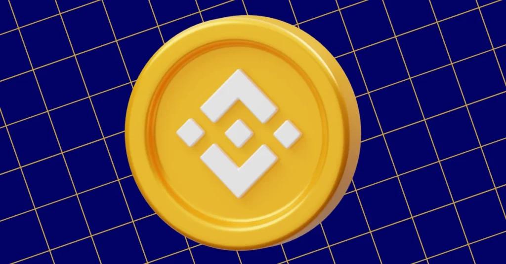Bnb Price At Risk Of 15 Drop On Chain Data Flashes Bearish Signal.webp.webp