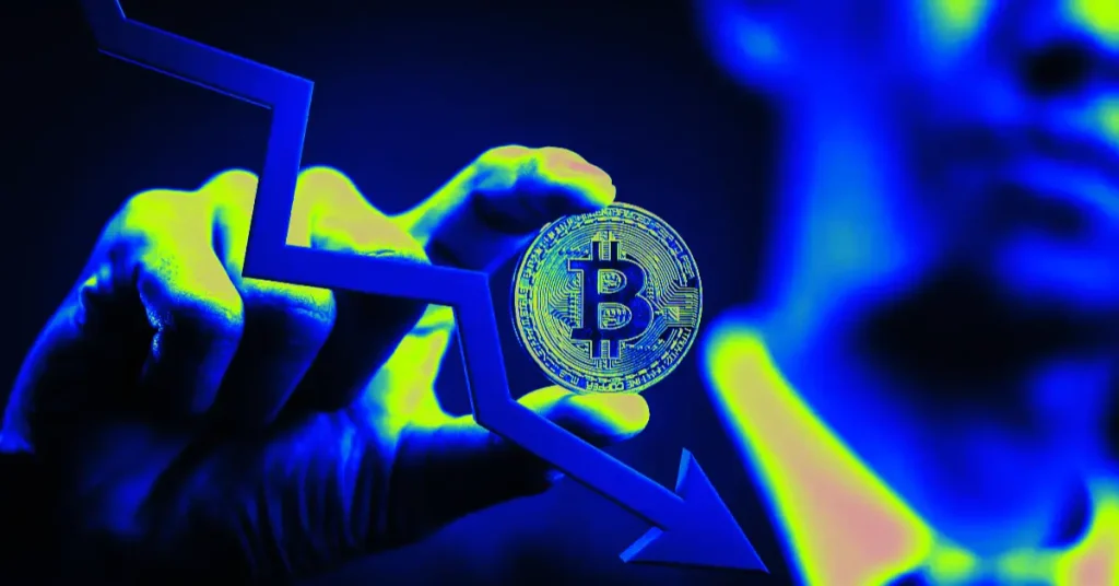 Bitcoin Fails To Reclaim 63k Low Volume Concentrated Liquidity Below 60k Signal Bloodbath.webp.webp