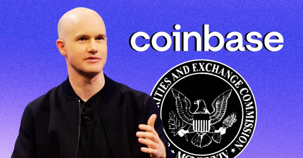 Coinbase Clo Uses Bump Stock Gun Case Against Sec Heres What It Means.webp.webp