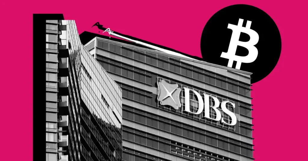 Dbs Becomes First Asian Bank To Offer Crypto Options.webp.webp