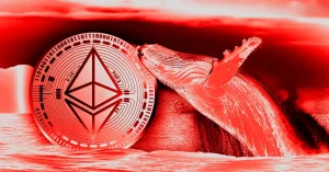 Ethereum Whale Offloads 24.7 Million In Eth Over 3 Days Shows No Signs Of Stopping.webp.webp