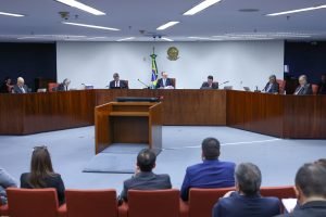 STF mantém legalidade de atuação da Guarda Civil em crime de tráfico de drogas