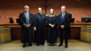 TJ-TO elege nova mesa diretora após investigações sobre suposto esquema de venda de decisões