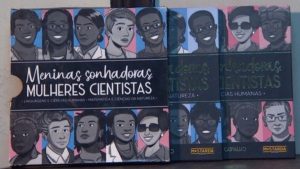 Liminar que determinava redistribuição de livro que cita Marielle Franco em escolas municipais é suspensa