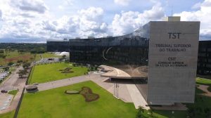 TST considera declaração do trabalhador suficiente para conceder justiça gratuita