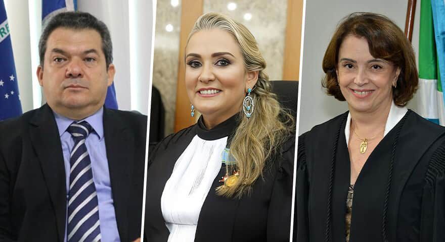 STJ define 1ª lista triplice de candidatos que concorrerão às vagas de ministro