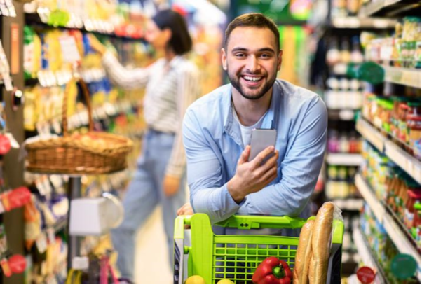 Vale-alimentação: como esse benefício ajuda a atrair e a reter talentos?
