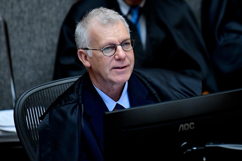 Decisão baseada em laudo pericial não pode ser modificada sem reexame de provas, diz STJ