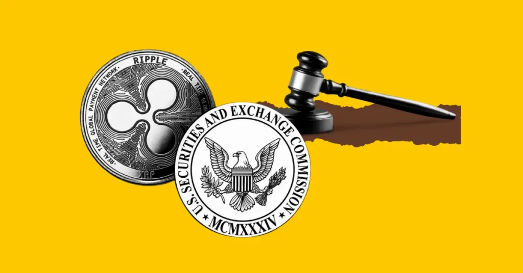 Ripple News Court Set To Accept Secs Form C Filing Spokesperson Denies Backdating Allegations.webp.webp