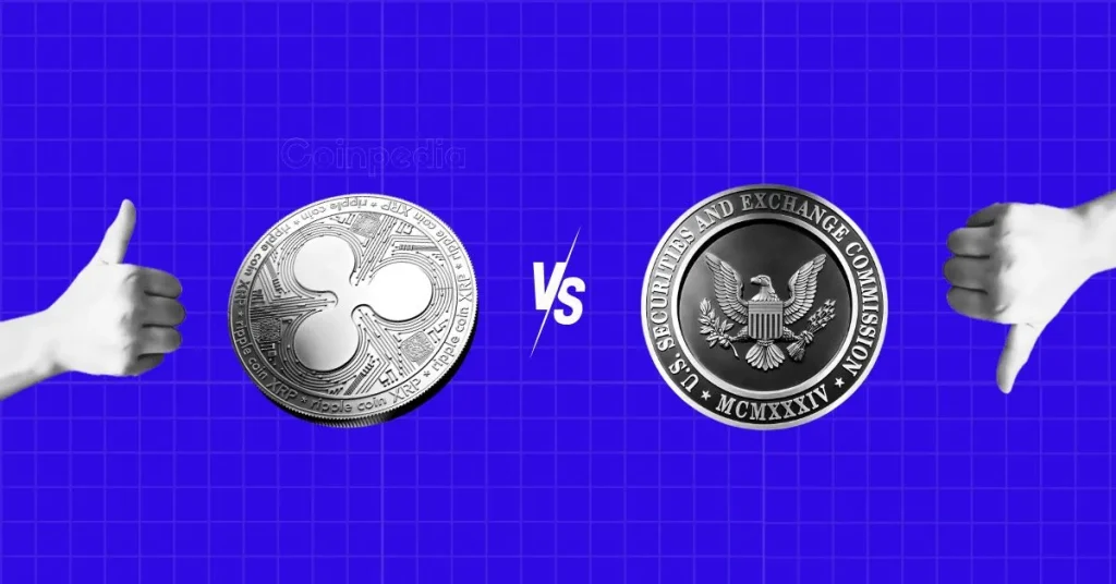Ripple News Pro Xrp Lawyer Says Sec Will Lose If It Challenges Xrps Non Security Status.webp.webp