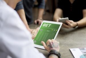 Justiça autoriza bets credenciadas pela Loterj a atuarem em todo país