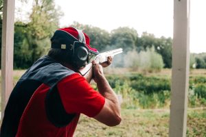 STF invalida leis estaduais e do DF que facilitavam porte de armas para atiradores desportivos