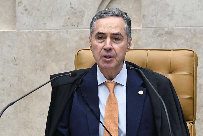 STF julgará progressão de regime e liberdade condicional em crimes hediondos