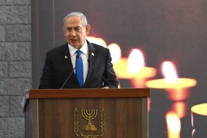 2024 10 28t153120z 1 Lynxmpek9r0ia Rtroptp 4 Israel Palestinos Netanyahu Arabes.jpg