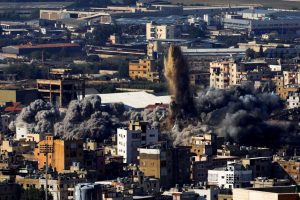 Ataque Israelense Em Beirute.jpg