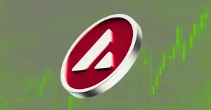 Avalanche Avax Price Retests 30 Eyes To Hit 40 This Month.webp.webp