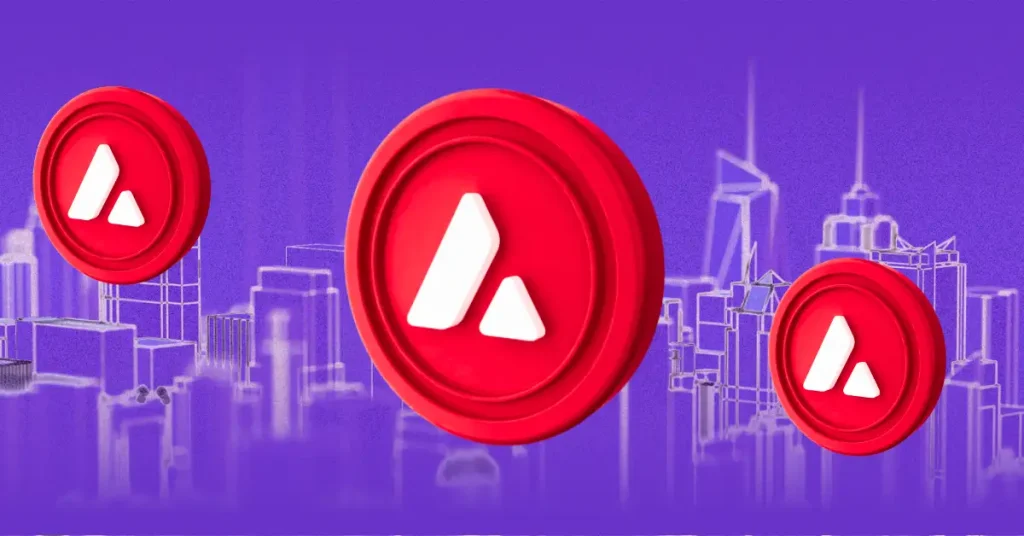 Avalanche Foundation Buys Back 60 Million In Avax Tokens Bull Rally Incoming 1.webp.webp