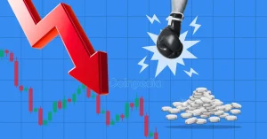 Crypto Liquidations Hit 495 Million Amid Irans Attack On Israel.webp.webp