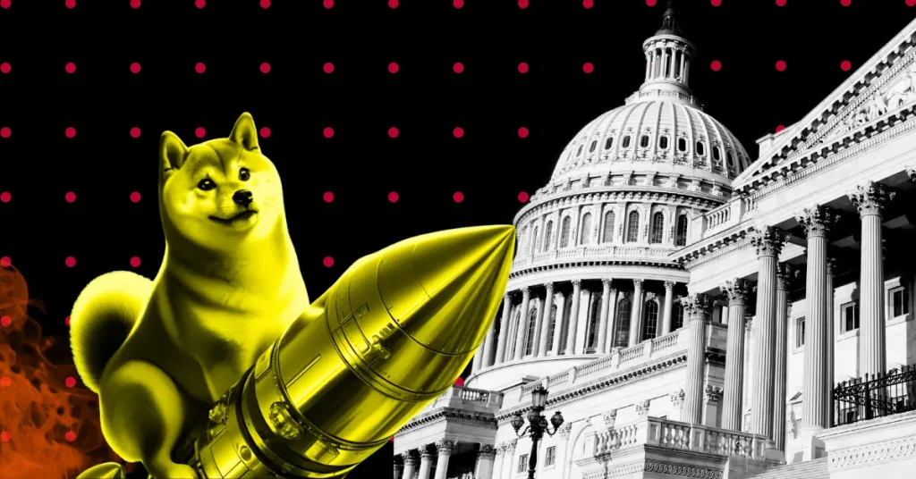 Election Season Memecoins Skyrocket Doge Elon Maga And Djt Lead Trending Tokens 1.webp.webp