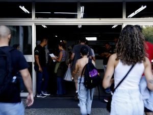 CNU: Justiça Federal manda cancelar eliminação de candidatos que não preencheram 'bolinha' de identificação do gabarito