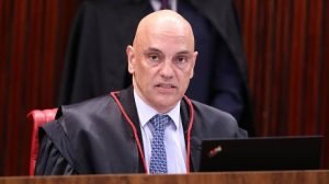 Moraes intima PF após PGR cobrar acesso a laudos do Caso Marielle