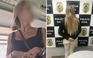 Psicóloga suspeita de chamar técnico de futebol infantil de macaco é solta após audiência de custódia