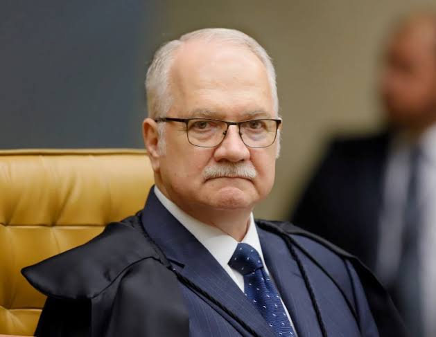 ‘A Justiça precisa ser mais rápida e os prazos devem ser mais razoáveis’, diz ministro Edson Fachin