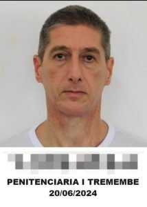 Ronnie Lessa, condenado pelos assassinatos de Marielle e Anderson, entra na Justiça para fazer o Enem