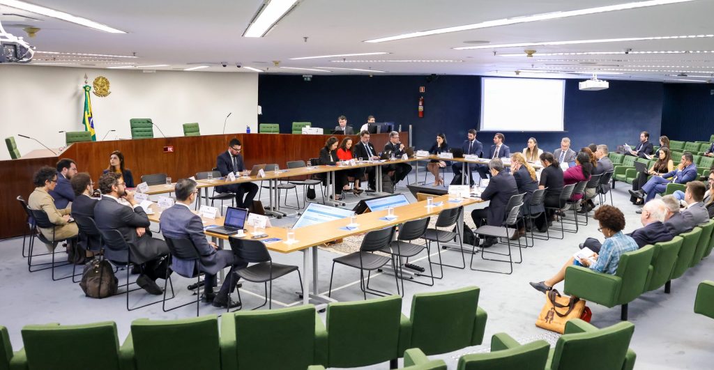 Desmatamento na Amazônia: STF recebe informações de órgãos federais sobre plano para proteção do bioma