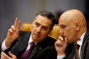 Presidente do STF reconhece prevenção do ministro Alexandre de Moraes para investigação sobre atentado