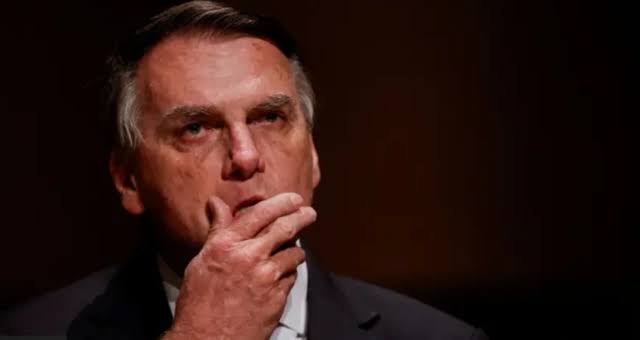 Ministros do STF avaliam que operação agrava situação de Bolsonaro