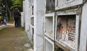 STF determina teto para valores de serviços funerários
