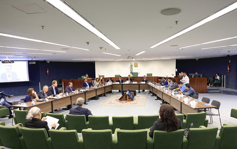 STF discute exigência de gravações de áudio e vídeo em processo de demarcação de terras indígenas 