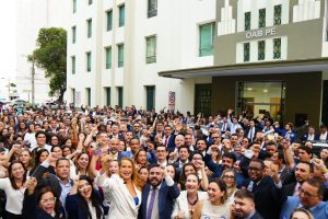 Almir Reis convoca advocacia pernambucana para último ato de campanha: um chamado pela renovação da OAB-PE