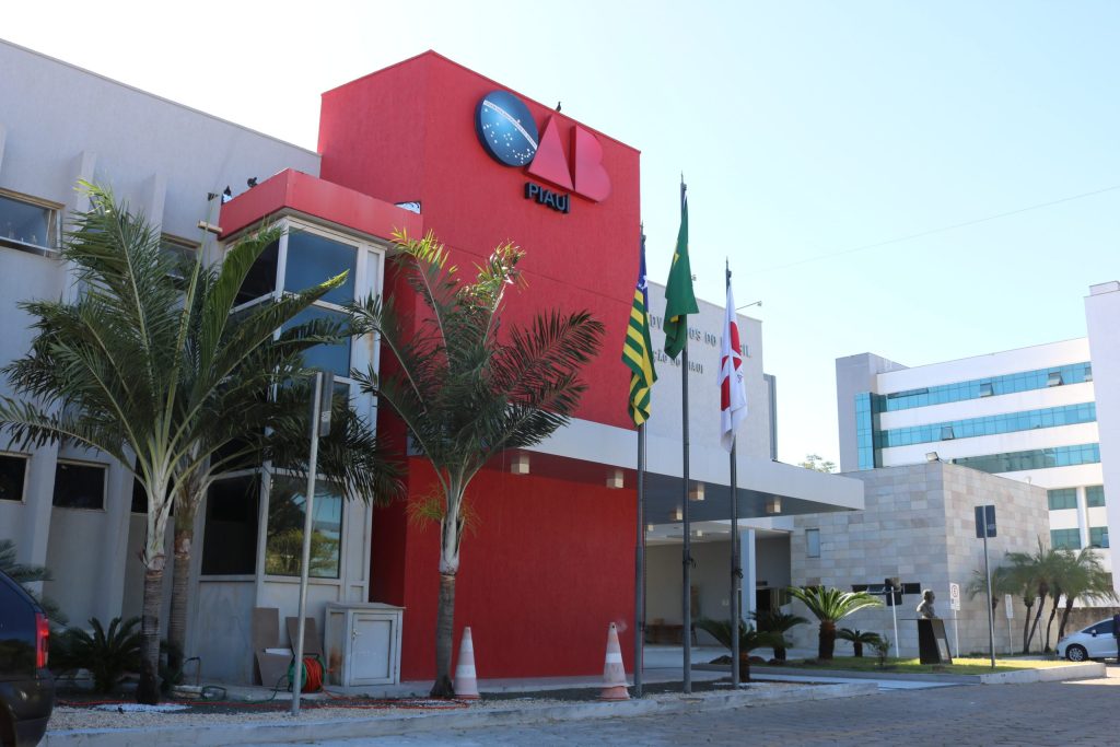Por falta de transparência, Justiça Federal determina que OAB-PI forneça lista de eleitores após pedido da chapa de oposição