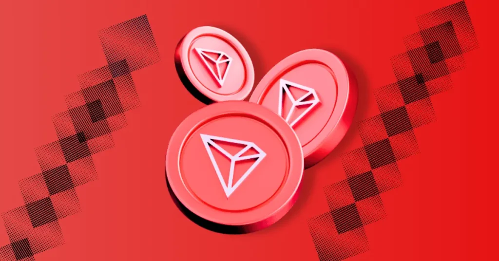 Is Tron Trx Price Ready For A Major Breakout On Chain Metrics And Adoption Signal Growth 1.webp.webp