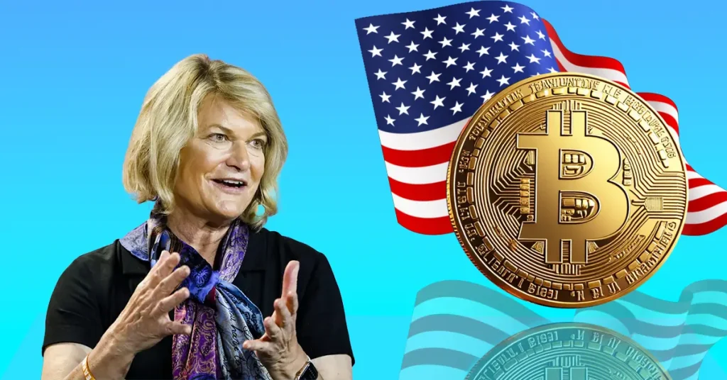 Us Senator Cynthia Lummis And Bitcoin.webp.webp