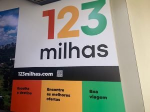 Justiça prorroga prazo para inclusão de credores da 123 Milhas até 3 de dezembro