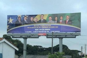 TRF-4 mantém Diogo Castor de Mattos como procurador da República após decisão sobre outdoor da Lava Jato